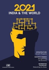 2021 India & the World 