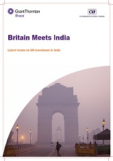 Britain Meets India: Latest Trends on UK Investments in India 
