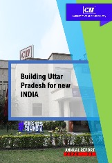 CII Uttar Pradesh Annual Report 2020-21