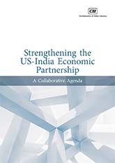 Strengthening the US-India Economic Partnership- A Collaborative Agenda 