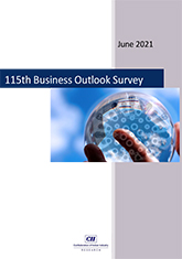 115th Business Outlook Survey