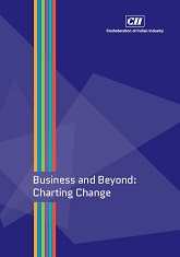 Business and Beyond - Charting Change 