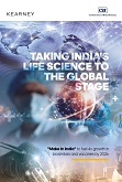 Taking India's Life Sciences Industry to the Global Stage