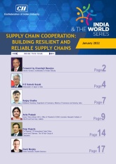 Supply Chain Cooperation: Building Resilient and Reliable Supply Chain
