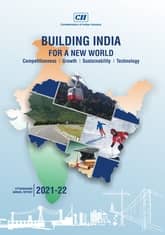 CII Uttarakhand Annual Report 2021-22
