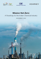 Mission net-zero: A roadmap for Indian chemical industry
