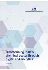 Transforming India’s chemical sector through digital and analytics