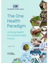 The One Health Paradigm : Unifying Health for a Sustainable Future 