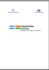 India & Argentina: Strategic Partners in Industry and Business