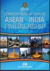 Commemorating 20 years of ASEAN-INDIA Partnership