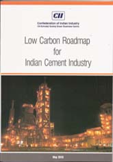 Low Carbon Roadmap for Indian Cement Industry