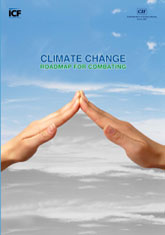 Climate Change Roadmap for Combating
