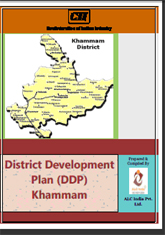 District Development Plan (DDP) for Khammam District
