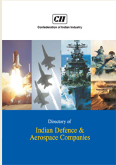 CII Defence and Aerospace Industry Directory