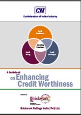 A Guidebook on Enhancing Credit Worthiness