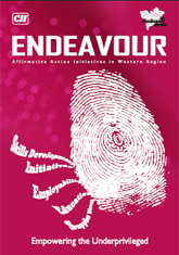 Endeavour - Vol. II - CII Western Region