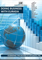 Doing Business with Eurasia