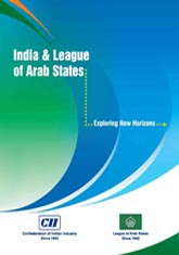 India & League of Arab State- Exploring New Horizons 