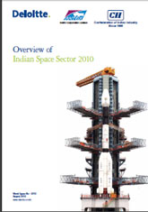 Overview of Indian Space Sector 2010
