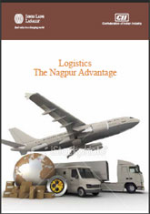 Logistics – The Nagpur Advantage