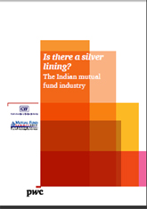 Is There A Silver Lining? The Indian Mutual Fund Industry 