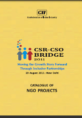 Catalogue of NGO Projects