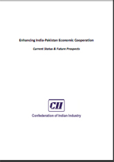 Enhancing India-Pakistan Economic Cooperation: Current Status & Future Prospects