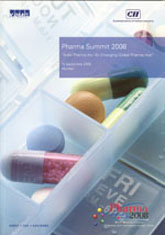 Pharma Summit 2008