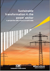 Sustainable Transformation in the Power Sector