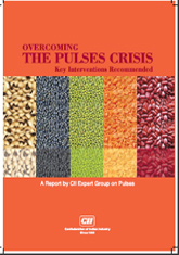Overcoming the pulses crisis: key interventions recommended