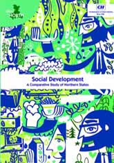 Social Development: A Comparative Study of Northern States