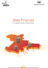 State Finances: A Comparative Study of Northern States