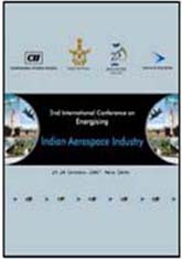 2nd International Seminar on Energizing Indian Aerospace Industry