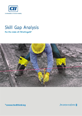 Skill Gap Analysis of Chhattisgarh