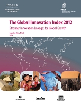 Global Innovation Index 2012