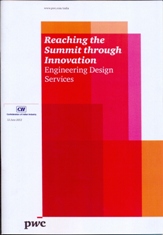 Reaching the Summit through Innovation: Engineering Design Services
